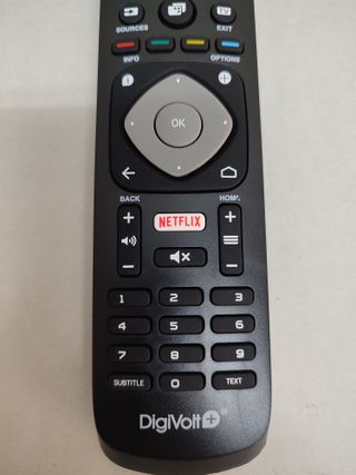 Mando Philips TV Nuevo