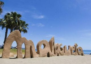 Piso en venta en La Malagueta - La Caleta en Málaga