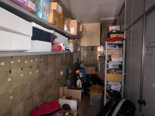 Local comercial en venta en Constitución-El Balconcillo en Guadalajara