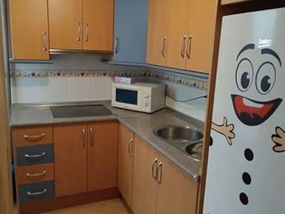 Piso en venta en Puerto de Garrucha en Garrucha