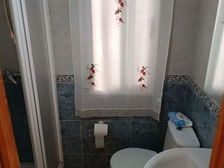 Piso en venta en Puerto de Garrucha en Garrucha