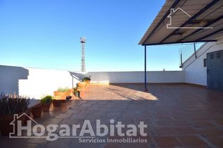 Piso en venta en Alquerías del Niño Perdido