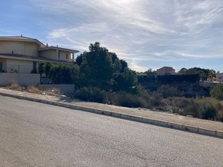 Solar en venta en Molina de Segura ciudad en Molina de Segura