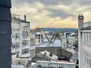 Piso en venta en San Roque - As Fontiñas en Lugo