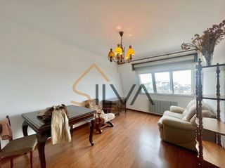 Piso en venta en San Roque - As Fontiñas en Lugo