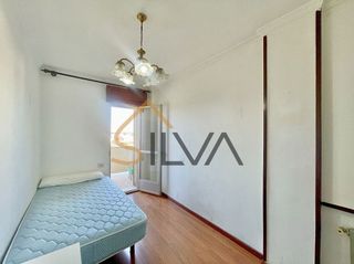 Piso en venta en San Roque - As Fontiñas en Lugo