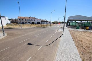 Terreno en venta en Montijo