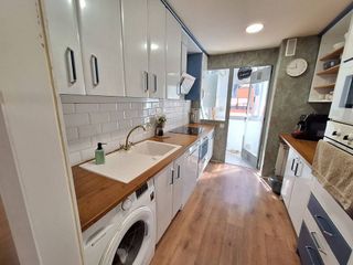 Piso en venta en El Arroyo - La Fuente en Fuenlabrada