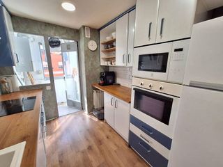 Piso en venta en El Arroyo - La Fuente en Fuenlabrada