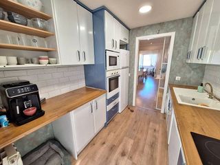 Piso en venta en El Arroyo - La Fuente en Fuenlabrada