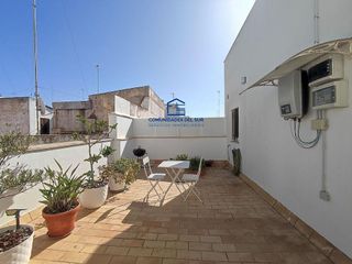 Piso en venta en La Caleta - La Viña en Cádiz