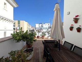 Piso en venta en La Caleta - La Viña en Cádiz