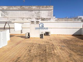 Piso en venta en La Caleta - La Viña en Cádiz