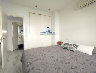 Piso en venta en La Caleta - La Viña en Cádiz