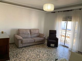 Piso en venta en Bellavista en Sevilla