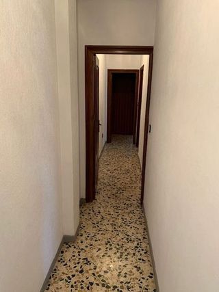 Piso en venta en Bellavista en Sevilla