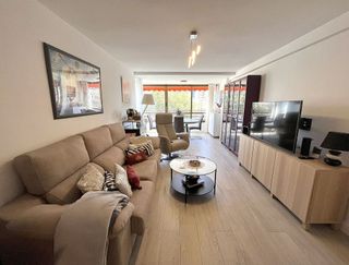 Piso en venta en Playa de San Juan en Alicante