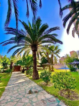 Piso en venta en Playa de San Juan en Alicante