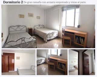 Piso en venta en Mengíbar