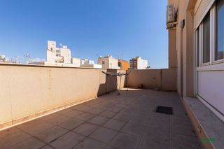 Dúplex en venta en Plaza de Toros - Santa Rita en Almería