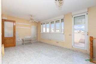 Dúplex en venta en Plaza de Toros - Santa Rita en Almería