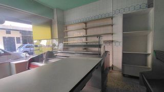 Local comercial en venta en Las Viñas en Zamora
