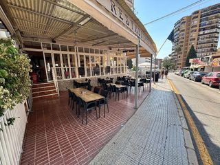 Local comercial en venta en Pueblo Levante en Benidorm