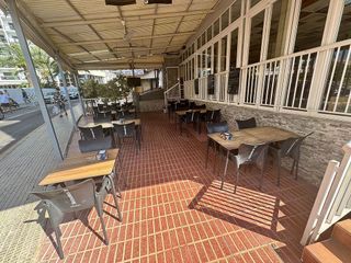 Local comercial en venta en Pueblo Levante en Benidorm