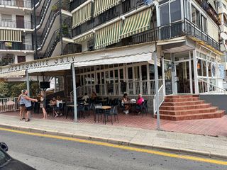 Local comercial en venta en Pueblo Levante en Benidorm