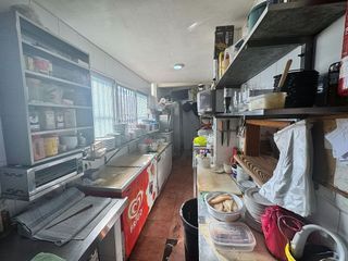 Local comercial en venta en Pueblo Levante en Benidorm