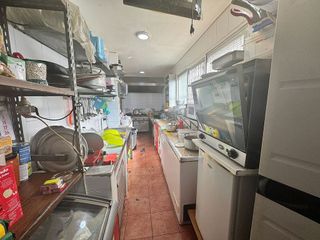 Local comercial en venta en Pueblo Levante en Benidorm