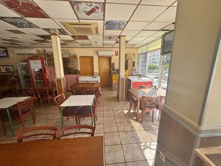 Local comercial en venta en Pueblo Levante en Benidorm
