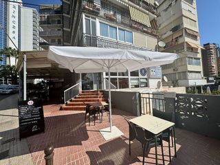 Local comercial en venta en Pueblo Levante en Benidorm