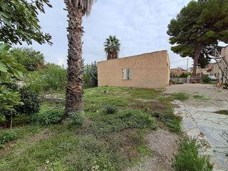 Solar en venta en Barriomar en Murcia