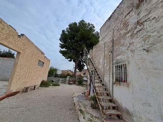 Solar en venta en Barriomar en Murcia