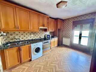 Piso en venta en Pinar - Anaka - Belaskoenea en Irun