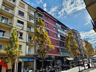 Piso en venta en Pinar - Anaka - Belaskoenea en Irun