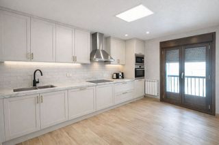 Piso en venta en Pinar - Anaka - Belaskoenea en Irun