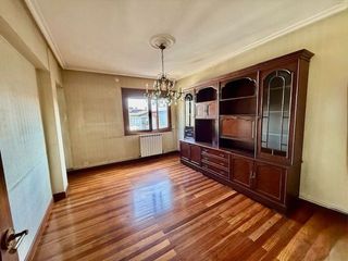 Piso en venta en Pinar - Anaka - Belaskoenea en Irun