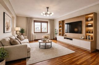 Piso en venta en Pinar - Anaka - Belaskoenea en Irun