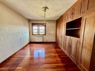 Piso en venta en Pinar - Anaka - Belaskoenea en Irun