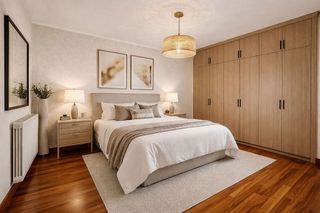 Piso en venta en Pinar - Anaka - Belaskoenea en Irun