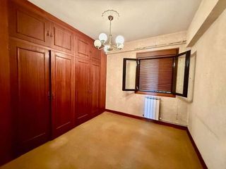 Piso en venta en Pinar - Anaka - Belaskoenea en Irun