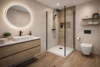 Piso en venta en Pinar - Anaka - Belaskoenea en Irun