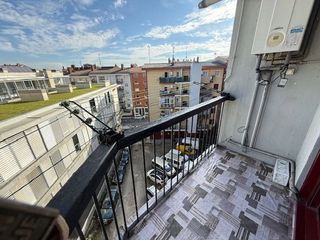 Piso en venta en Pinar - Anaka - Belaskoenea en Irun