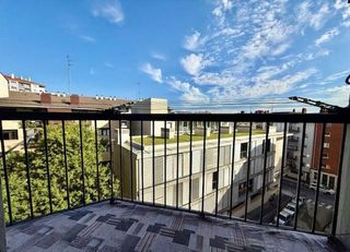 Piso en venta en Pinar - Anaka - Belaskoenea en Irun