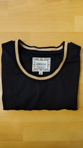 *ORIGINAL* Camiseta SikSilk