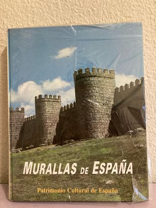 Murallas de España