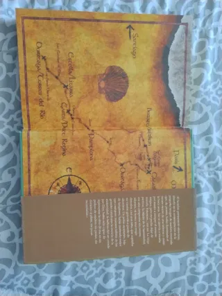 El verdugo de Dios: Un inquisidor en el Camino ...