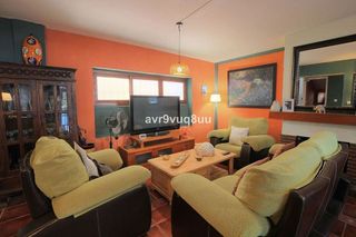 Casa pareada en venta en Campo de Mijas en Mijas